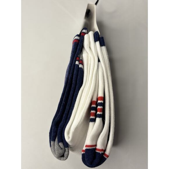 Jeep Wonen’s Size 5-10 Spirit 1941 3 Pair Of Socks New With Tags - Picture 3 of 3